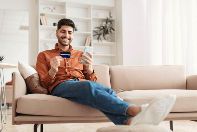 GroMenu - Payment Online Ordering System for Restaurants