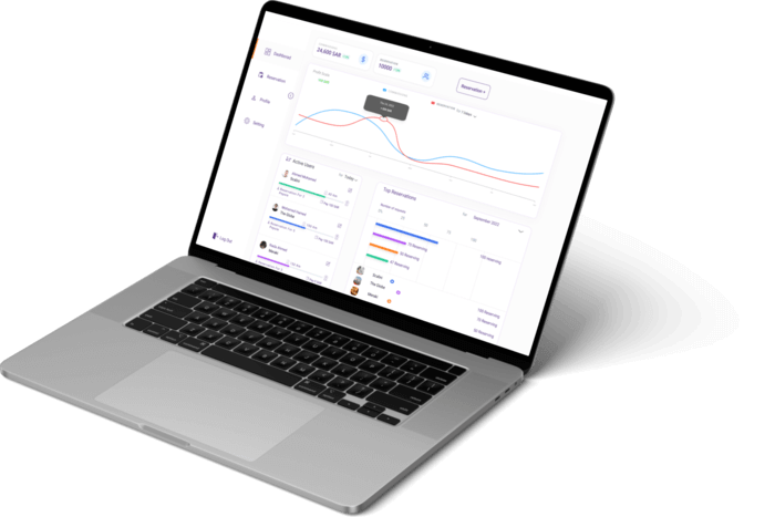GroMenu - Food Management Online Ordering System for Restaurants